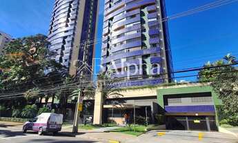 Imagem 2: Apartamento Para Locação Edifício Alpha Club Barueri-SP