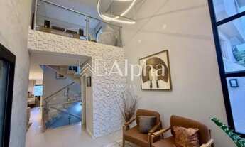 Imagem 6: Casa à venda no Residencial New Ville em Santana de Parnaíba