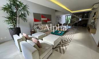 Imagem 5: Casa mobiliada a venda no Condomínio Alphasítio em Santana de Parnaíba - SP