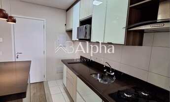 Imagem 3: Apartamento Para Locação HIT alphaville