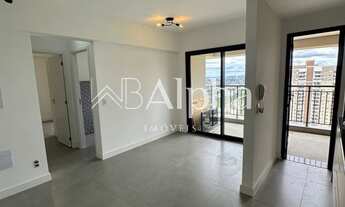 Imagem 5: Apartamento Para Venda Condomínio VEDARA Alphaville