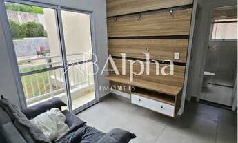 Imagem 3: Apartamento A Venda Condomínio Vista Bella Residencial Club Barueri-SP