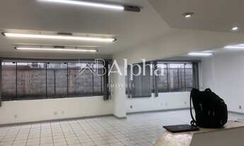 Imagem 7: Trata-se de uma ótima sala para locação de 100m² Santana de Parnaíba-SP