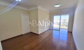 Imagem: Apartamento Para Venda ou Locação Residencial