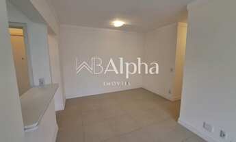 Imagem 3: Apartamento Para Locação Condomínio Victoria 1