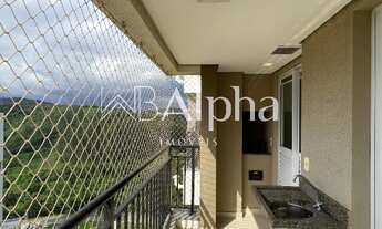 Imagem 7: Apartamento a venda no Condomínio Splendya 2 em Alphaville - SP