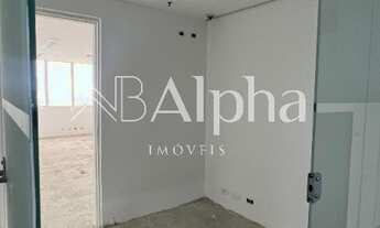 Imagem 7: Sala Comercial para venda Edioficio Offices Stadium em Alphaville-SP