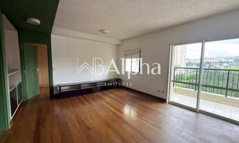 Imagem 6: Apartamento Para Locação Condomínio Reserva Do Alto Barueri-SP