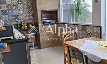 Imagem 6: Casa à venda no Residencial New Ville em Santana de Parnaíba