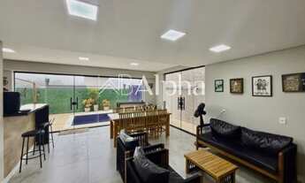 Imagem 2: Casa à venda no Residencial New Ville em Santana de Parnaíba