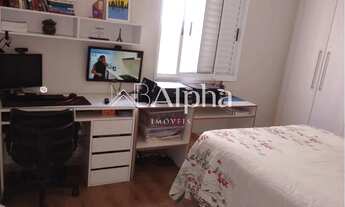 Imagem 7: Apartamento A Venda Condomínio Alphaview Barueri-SP