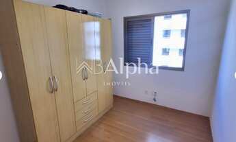 Imagem 4: Apartamento Para Locação no condomínio Parati