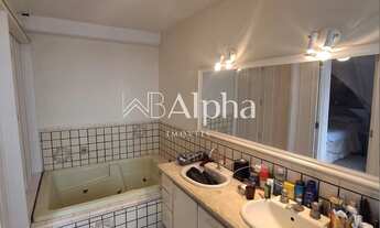 Imagem 5: Casa Para Locação Residencial 5 Santana de Parnaíba-SP