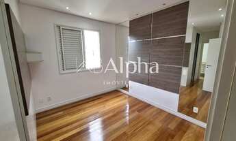 Imagem 4: Apartamento Para Locação Condomínio Jardins de Tamboré