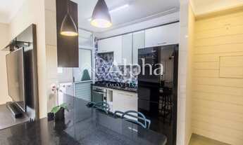 Imagem 7: Apartamento A Venda Condomínio Alphaview Barueri-SP