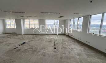 Imagem 2: Sala Comercial para venda Edioficio Offices Stadium em Alphaville-SP