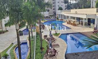 Imagem 2: Apartamento Para Locação Ghaia Santana de Parnaíba -SP