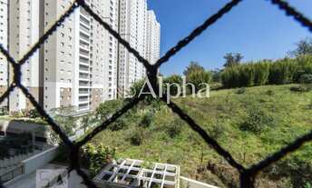 Imagem 3: Apartamento A Venda Condomínio Reserva Do Alto Barueri-SP