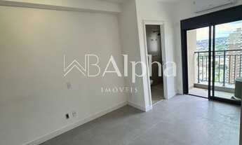 Imagem 4: Apartamento Para Venda Condomínio VEDARA Alphaville