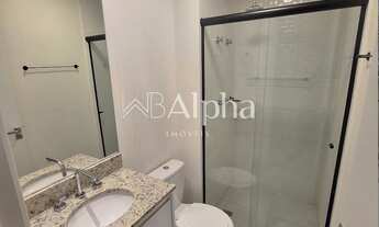 Imagem 5: Apartamento Para Locação Condomínio Wave