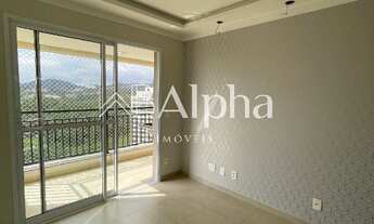 Imagem: Apartamento a venda no Condomínio Splendya