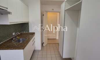 Imagem 4: Apartamento Para Locação Condomínio Victoria 1