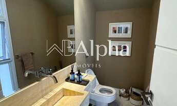 Imagem 7: Casa a venda no Residencial Alphaville 1 em Barueri - SP