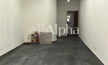 Imagem 6: Prédio comercial à venda no Centro Comercial de Alphaville com 3 salas, muito bem localiza