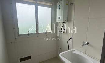 Imagem 7: Apartamento Para Locação Condomínio Reserva Do Alto Barueri-SP