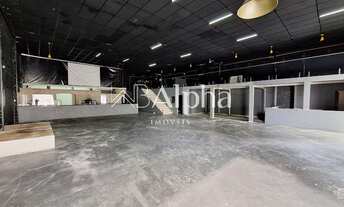 Imagem: Galpão Para Locação Jardim Barueri