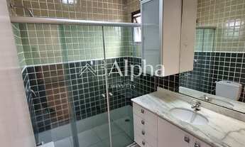 Imagem 5: Venha se encantar com esta incrível casa Para Locação no condomínio Tamboré 05