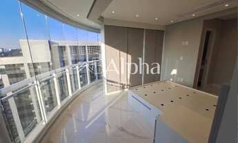 Imagem: Apartamento Para Locação Condomínio Wave