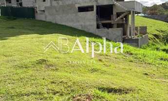 Imagem 2: Terreno declive 602m² à venda no condomínio Reserva Santa Anna em Santana de Parnaíba