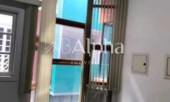 Imagem 7: Prédio comercial à venda no Centro Comercial de Alphaville com 3 salas, muito bem localiza