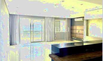 Imagem 3: Apartamento a Venda Condomínio Jardins De Tamboré