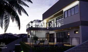 Imagem 6: Terreno aclive à venda no condomínio Mosaico da Aldeia - Aldeia da Serra