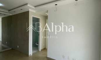 Imagem 2: Apartamento a venda no Condomínio Splendya 2 em Alphaville - SP