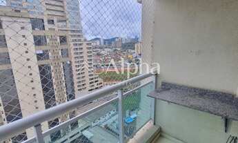 Imagem 2: Apartamento Para Locação Residencial Vision Bethaville