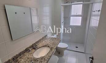 Imagem 5: Apartamento Para Locação Ghaia Santana de Parnaíba -SP