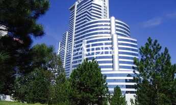 Imagem 2: Sala Comercial Brascan Para Locação