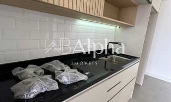 Imagem 6: Apartamento Para Venda Condomínio VEDARA Alphaville