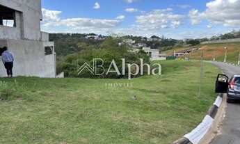 Imagem 4: Terreno declive 602m² à venda no condomínio Reserva Santa Anna em Santana de Parnaíba