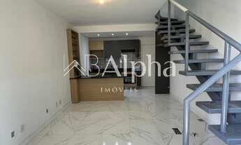 Imagem 2: Apartamento Para Venda Ou Locação Bethaville Selenita Barueri-SP