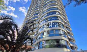 Imagem 2: Apartamento Para Locação Condomínio Wave