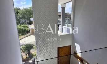 Imagem 7: Casa à venda no Residencial New Ville em Santana de Parnaíba