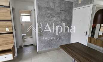 Imagem 6: Apartamento A Venda Condomínio Vista Bella Residencial Club Barueri-SP