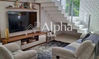 Imagem 2: Casa à venda no Residencial New Ville em Santana de Parnaíba