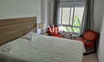 Imagem 4: Apartamento Para Locação Mobiliado Condomínio Wi-House