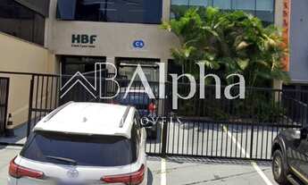 Imagem 2: Trata-se de uma ótima sala para locação de 100m² Santana de Parnaíba-SP