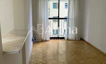 Imagem 4: Apartamento para venda no Condomínio Victória 1 em Alphaville - SP